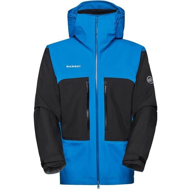 Куртка Mammut Taiss HS Hooded