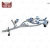 Zhongque Emergency Rescue Boat & Trailer Kit