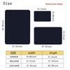 Deep Space Tarot Inspired Carpet Thick Floor Rug for Bohemian Style Bedroom Living Room Home Mat Moon Phase Star Carpet
