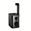 NICEYRIG Handle Extension Rig for Sony FX3 XLR, Handle Extension Bar, Handle Extension Rig-490