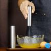 Handheld Electric Milk Frother and Cream Whipper