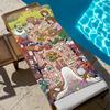 CUTE R-Regular-r Cartoon Towel Large Quick-Drying Microfiber soft Beach Towel for Travel Fitness Sauna Bathing Camping