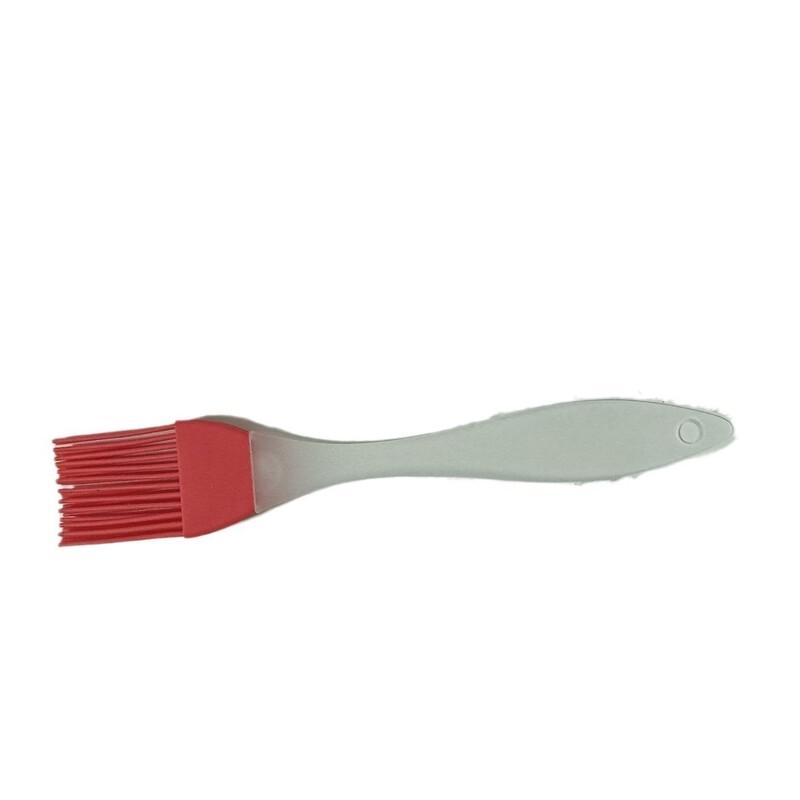 ZISIZ Silicone BBQ Basting Brush Set