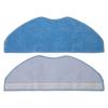 Replacement Parts Accessory Set for 360 For Botslab S8/S8+ and For EZVIZ RE4/RE5 Vacuums Features Brushes Filters & Mop Wipes