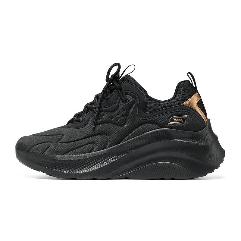 Skechers Women's Fashion Chunky Dad Shoes 117513