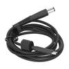 Laptop Charging Cable TypeC Charging Cable Fit for HP Notebook Computer DC7.4 x 5mm Male