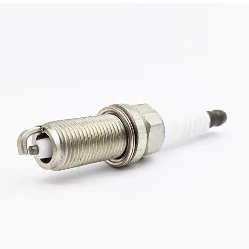 4/6pcs 90919-01235 K20HRU11 Spark Plug For Toyota Cruiser Land Prado FJ 4Runner Tacoma Fortuner Yaris 9091901235 K20HR-U11