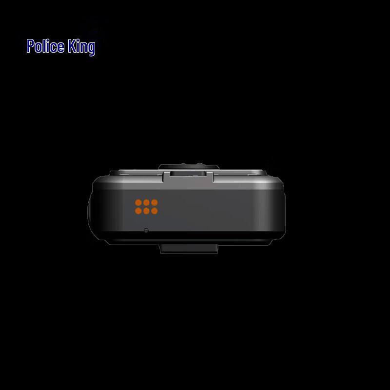 CPW G7 4G Beidou Law Enforcement Body Camera