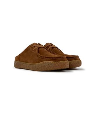 CAMPER Peu Terreno K101145-002