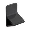 No Drilling Bath Shower Footrest Slip Proof Design Durable Plastic Ergonomic Pedal For Elderly Family Bathroom Safety