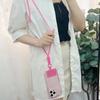 New Multi-functional Mobile Phone Lanyard Crossbody 360° Rotatable Lanyard Universal Mobile Phone Lanyard Patch