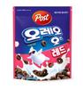 Oreo O’s Червоний Зерновий Сніданок (250г / 500г)