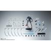 ROBOT Spirits Mobile Suit Gundam Witch of Mercury [SIDE MS] Gundam Aerial Ver. A.N.I.M.E. Approx. 125mm ABS&PVC Painted Movable Figure