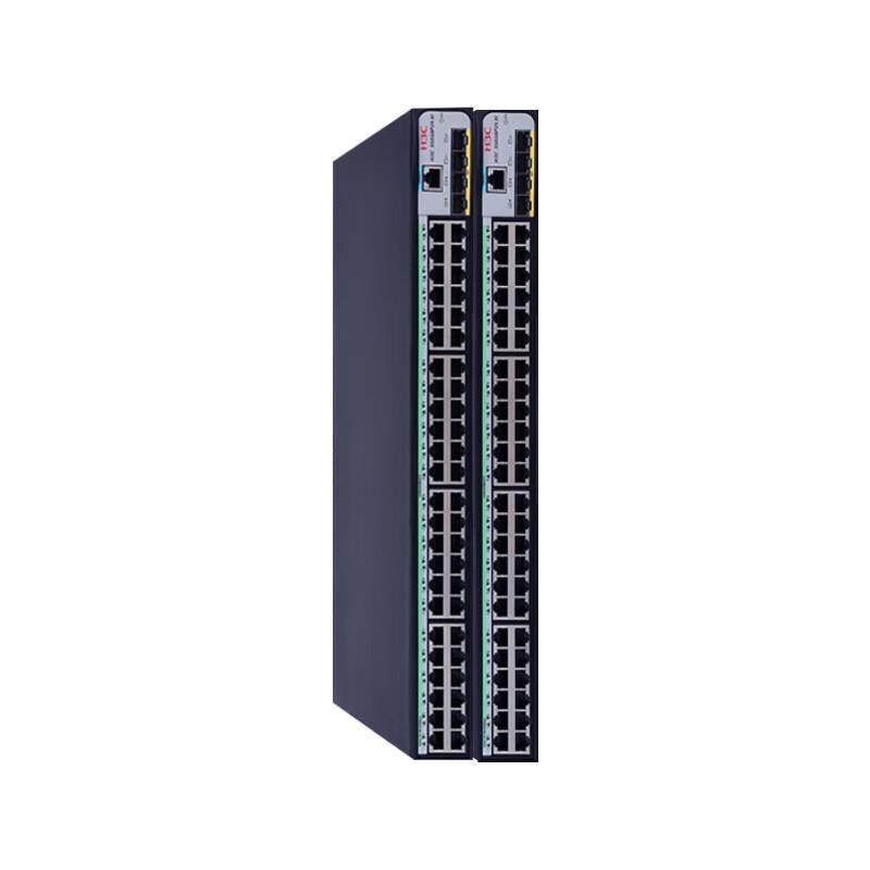 H3C S5048PV5-EI 48-Port Gigabit Managed Layer 2 Enterprise Switch