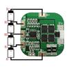 Replacement Battery Reliable Battery Pack Sweeper Battery Kit Material for S50