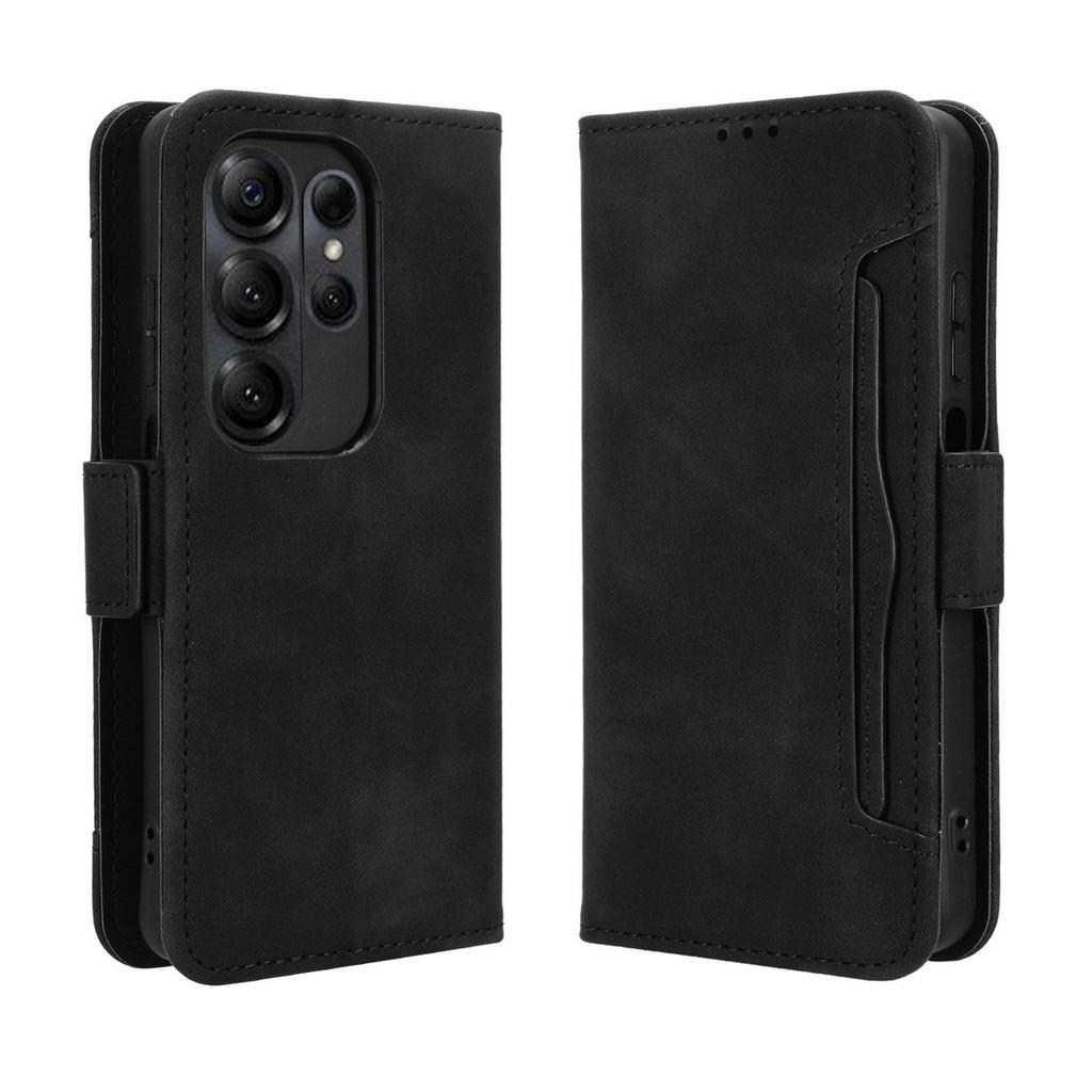 Flip Cover For Doogee Note 56X / Note 56X Pro Leather Case [Flip Vintage Leather] Shockproof Durable Retro Phone Case
