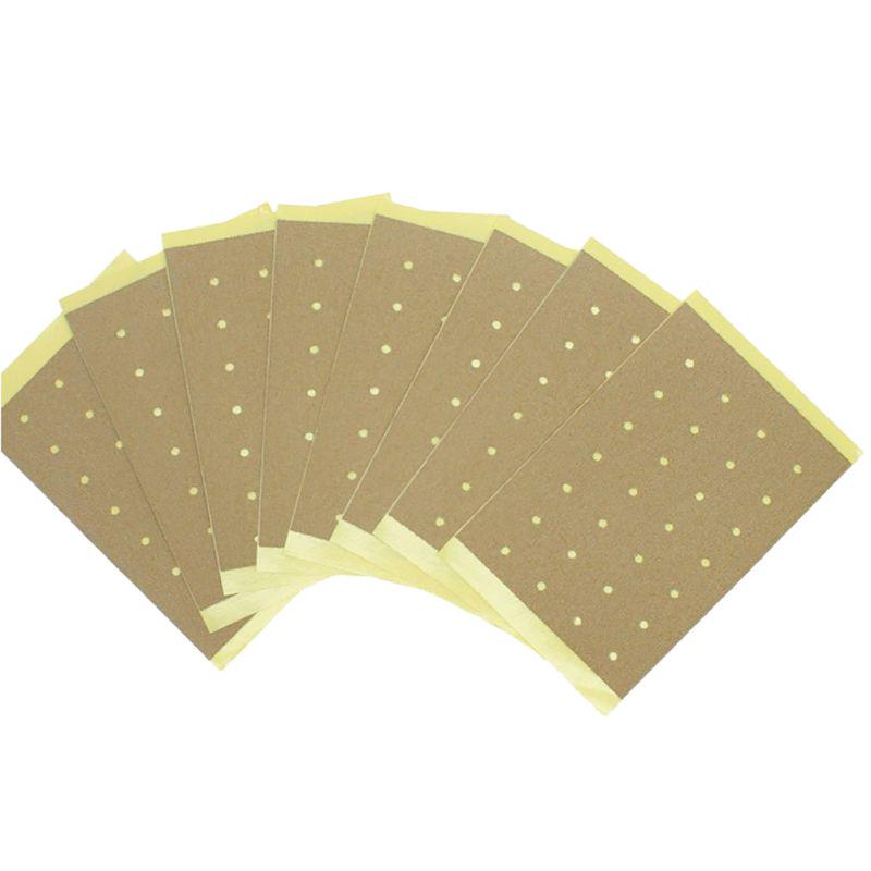 8pcs/bag Tiger Chinese Plaster Patch for Shoulder Back Neck Knee