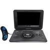 13.9Inch Portable Disc Player With 10.2Inch Rotatable LCD Screen And with TV Tuner Function For Home Car Use