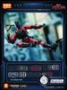 Spider Man Brand New Day  Daredevil Hulk Tarantula Boomerang Scorpion  Legend Action Figures Doll Toys