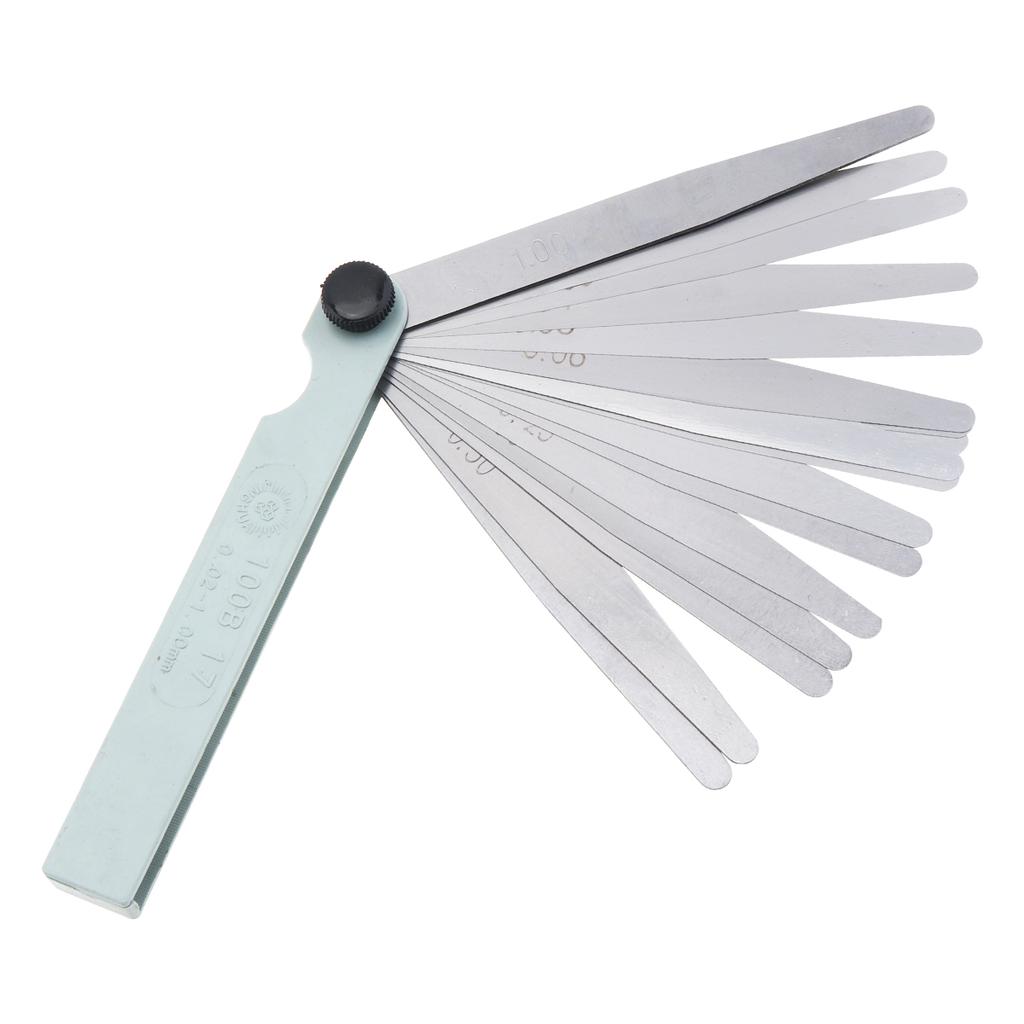 Brand New wysokiej jakości 3 sztuk/zestaw uniwersalny motocykl narzędzie do regulacji zaworów silnika śruba zaworu klucz pojazdu Feeler Gauge motocykl narzędzia do konserwacji