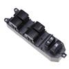 Front Power Window Master Control Switch Electric For Toyota Corolla Camry RAV 4