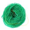 Garden Plant Trellis Netting Green Trellis Netting Polypropylene Plant Support Net for Climbing