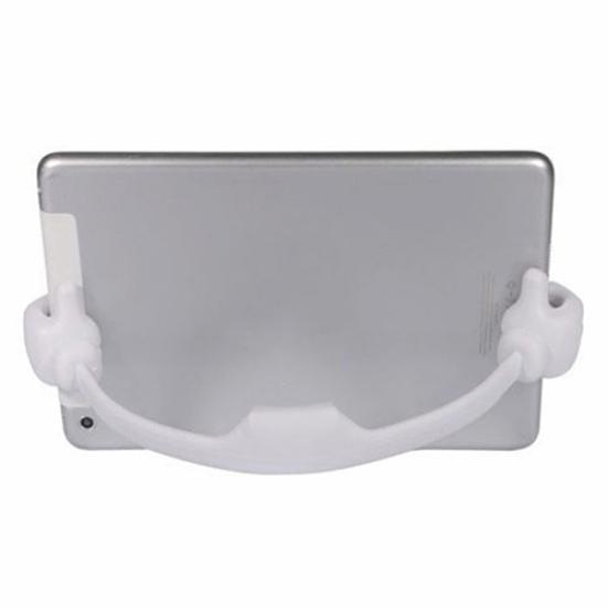 Multifunction 5''-11'' Universal Tablet PC Stand Phone Holder Lazy Bracket for iPhone iPad