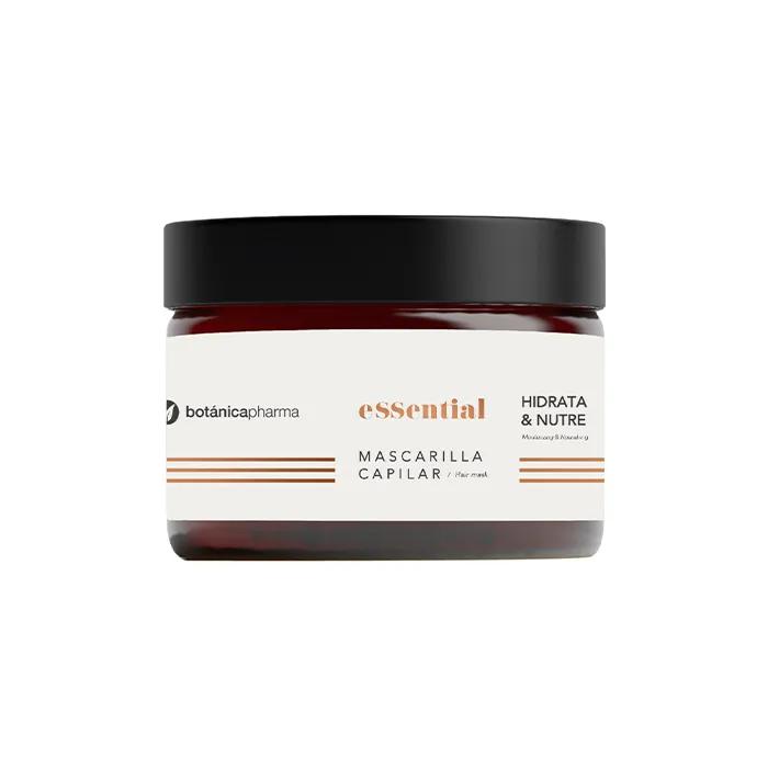 Маска для волос Botanicapharma Essential 200 мл