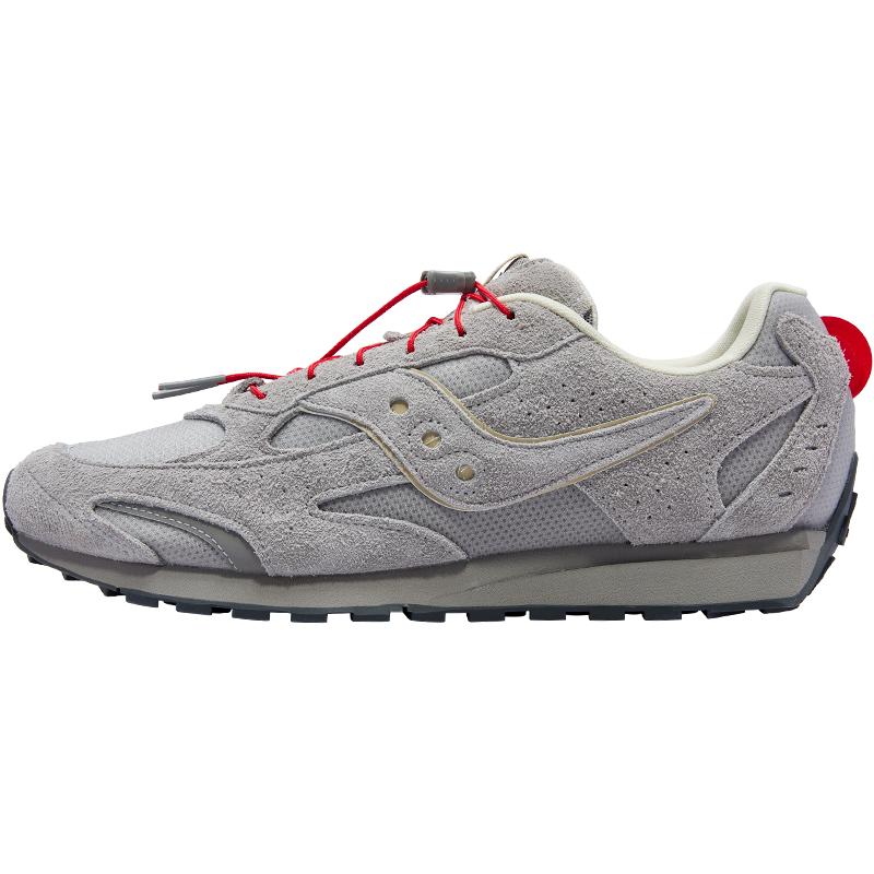 

Saucony T NIKO AND Unisex Retro Casual Running Shoes