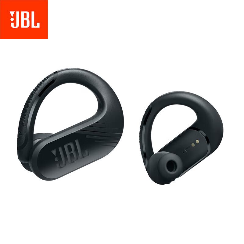 JBL Endurance Peak3 True Wireless Sport Earbuds
