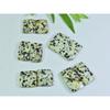 Natural Dalmantion Matched Pair Ocatagon Cabochon Loose Gemstone 5 Pair Lot A-67