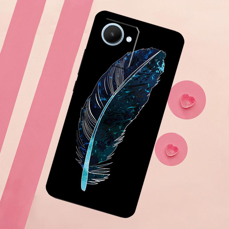 Feder Für Realme 10 11 12 13 14 Pro Plus C55 C71 C75 C67 C63 C61 C53 C35 C65 GT6 GT7 15 Pro Hülle