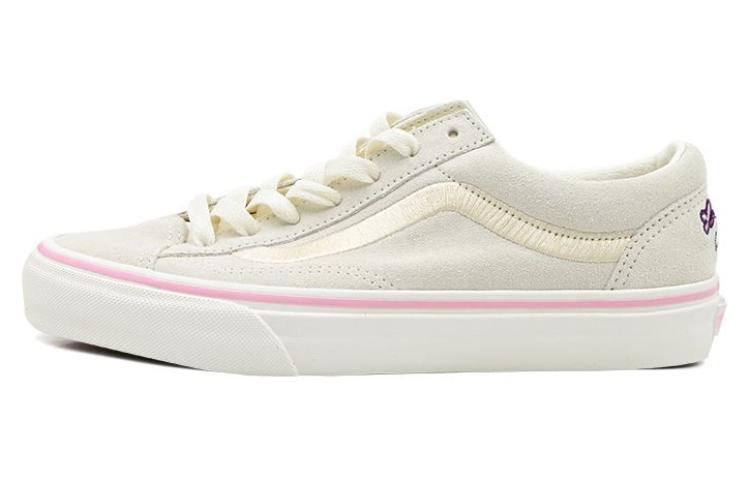 Vans Style 36 Classic Кремово-белый VN000XI0CY7 42