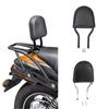 Rame și accesorii pentru motociclete – Scaune si bănci