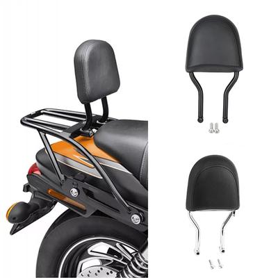 Quadros e acessórios para motociclos – Assentos e bancadas