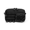 1000D Edc Pouch Molle Organizer Bag Multiple Pockets Utility Pouch Tool Storage Case Phone Holder For Outdoor Fanny Pack