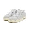 Air Jordan 4 RM “Grey/Sail”FQ7940-001 Women's Sizes