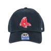 47 Brand Cap Boston Red Sox Kids Baseball Hat Navy B-RGW02GWS-A1-KIDS