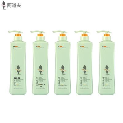 Shampoos & Haarspülung