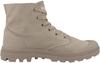 Monochrome Palladium Boots 73089-272-M