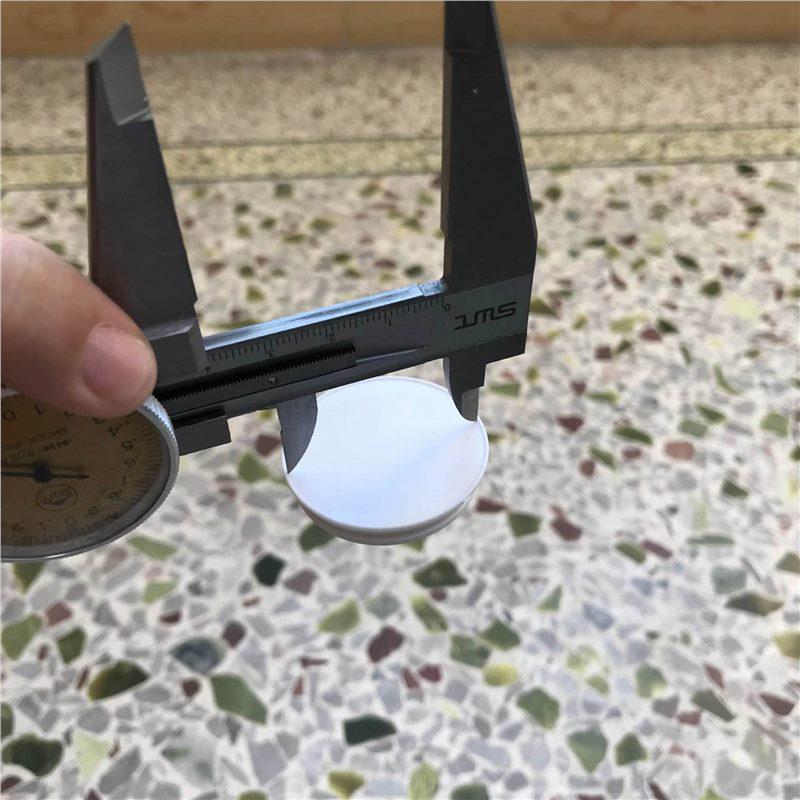 New Heart-Shaped Transparent Foldable Airbag Phone Holder Standard