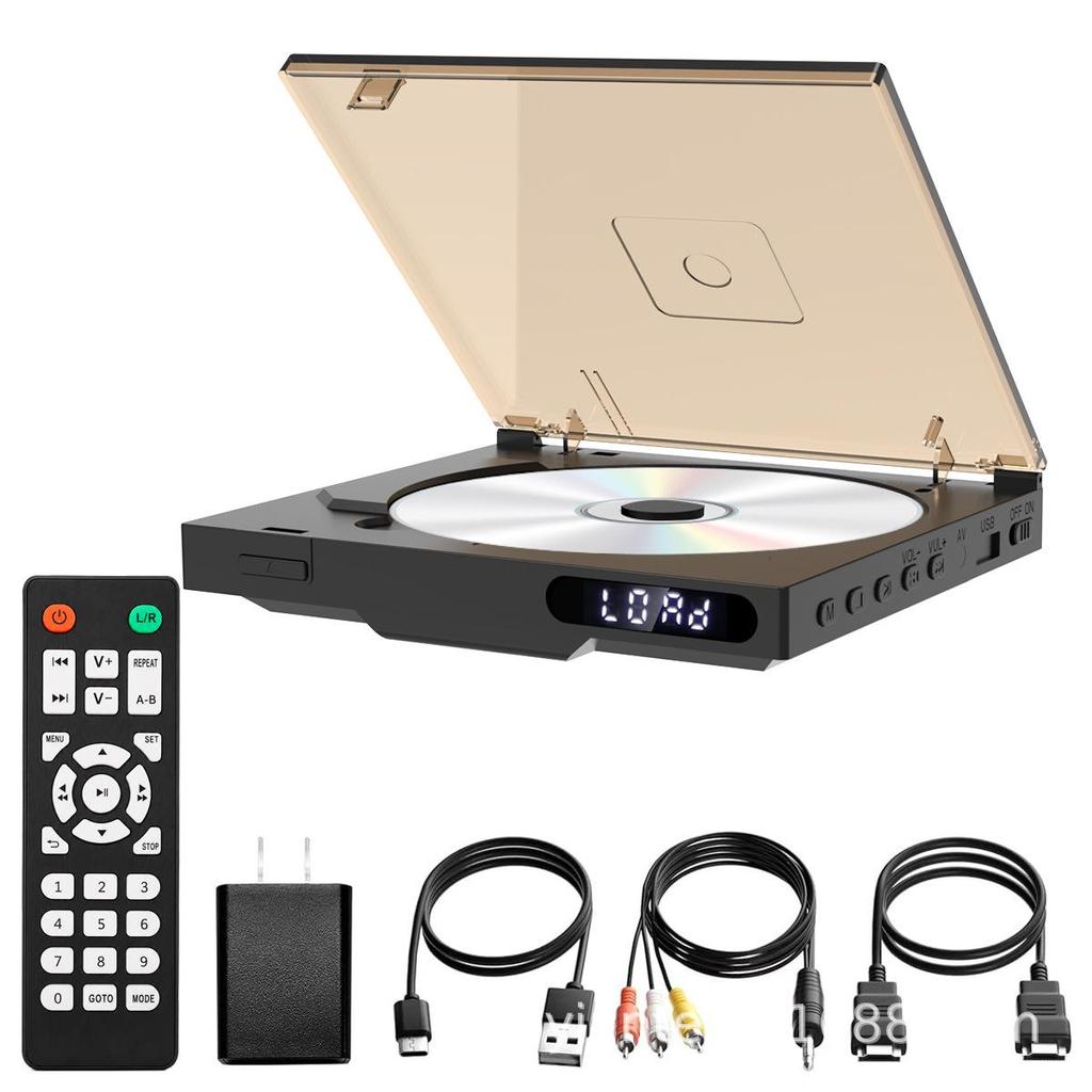 Children's HD Mini VCD/DVD Player DVD225 EVD Player