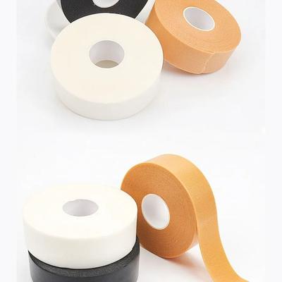 Eyelash Extension Lash Patch Tape Adhesive Non-woven False Eyelash Foam Sponge Tape Breathable Multifunctional