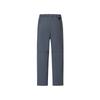 Salomon Water-Resistant Outdoor Stretch Comfortable Detachable Casual Pants Men bottoms LD0167400