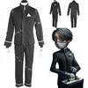 Hochwertiges Identity V Aesop Carl Cosplay-Outfit für Herren mit weichem Material und detailliertem Design