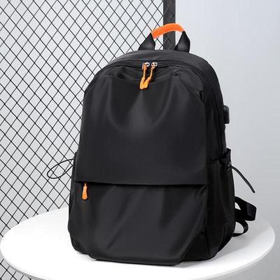 Zaino Casual Li Shen ad Alta Capacità