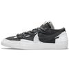 Nike X Sacai Blazer Low 'Iron Grey' DD1877-002