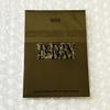 [USED] SUGA Agust D TOUR D-DAY Crossbody Bag Trading Card Yoongi