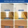 Floor Cleaning Tablets Tile  Stains Remover Polished Floor for Home Cleaning