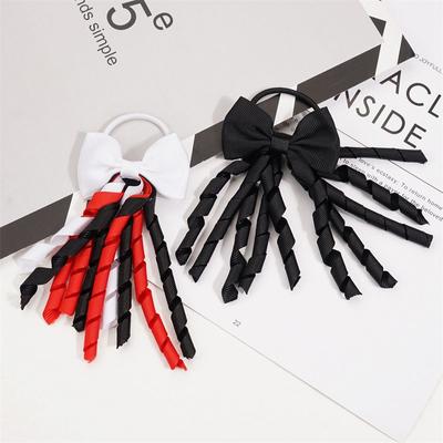 Baby haaraccessoires – Kinder haarelastiekjes